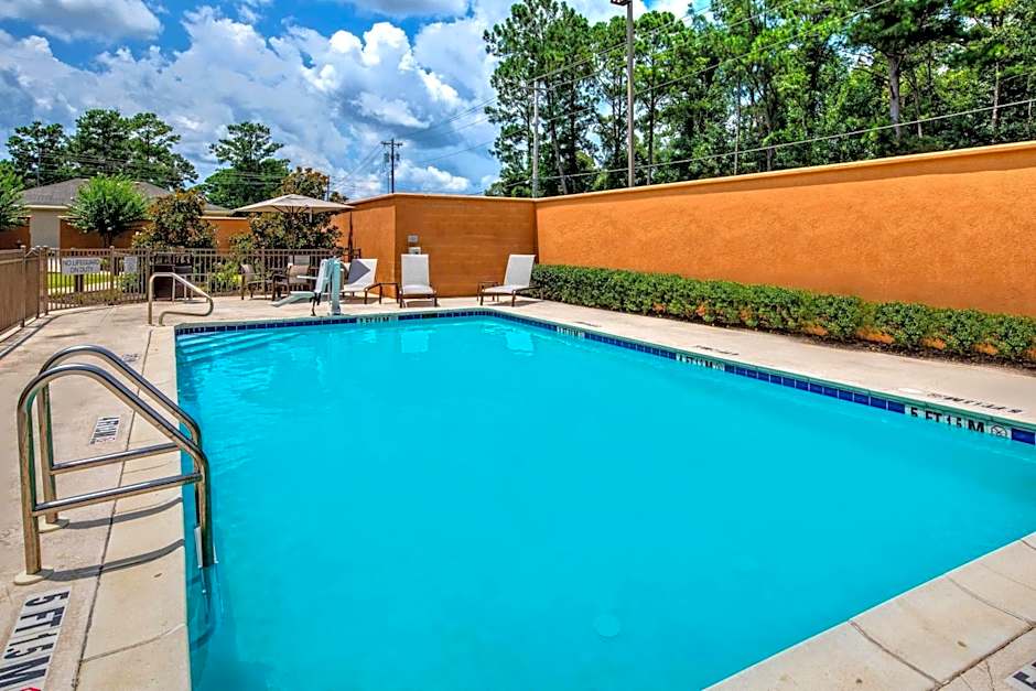 Courtyard by Marriott Troy