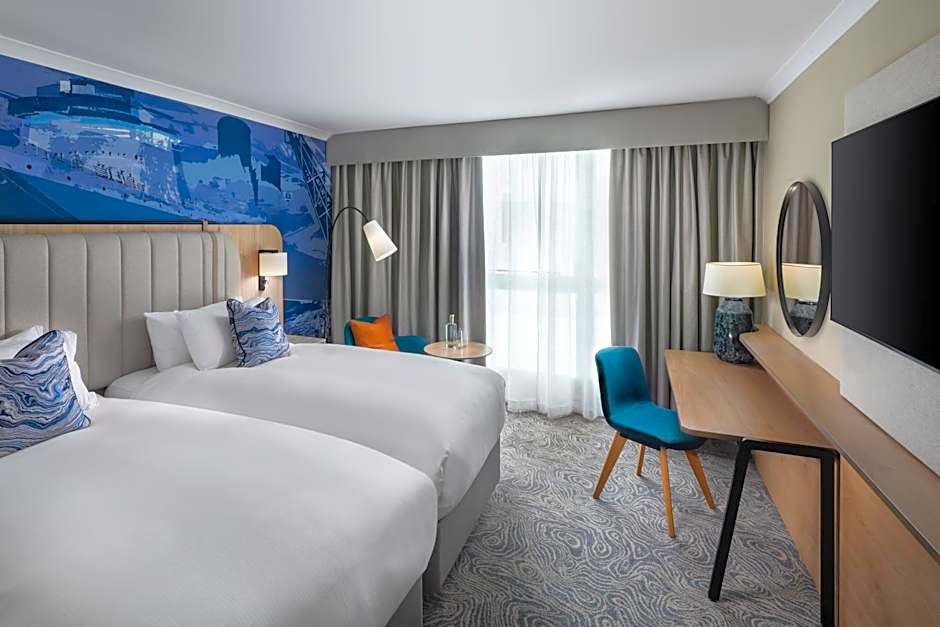 Holiday Inn Southampton By IHG