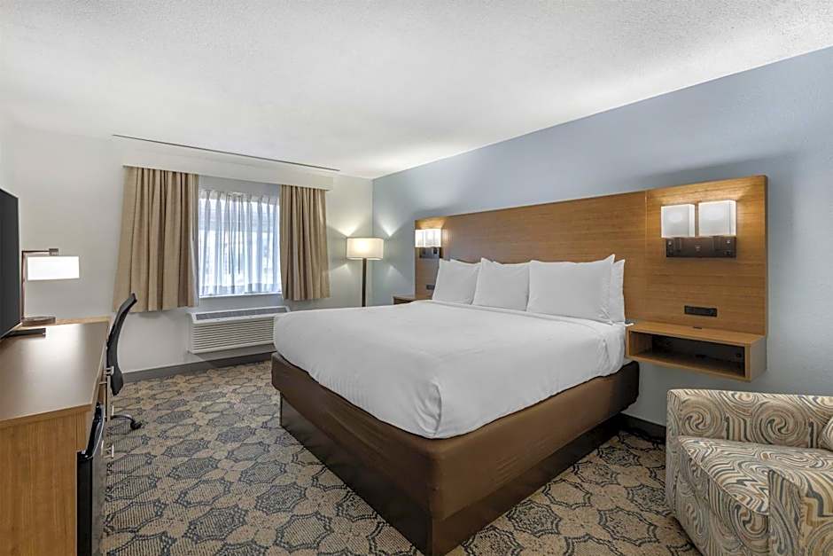 Best Western Palm Beach Lakes