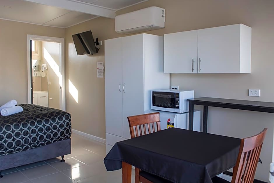 Wangaratta Motor Inn