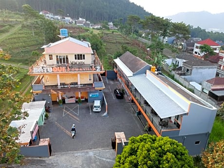 Batuque Town Villa 2