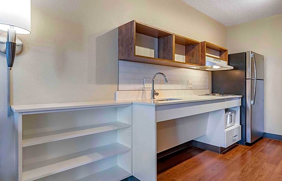 Extended Stay America Premier Suites - Oakland - Alameda