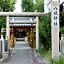 TRAVEL&BOOK HOTEL HULATONCABIN TAKAMATSU