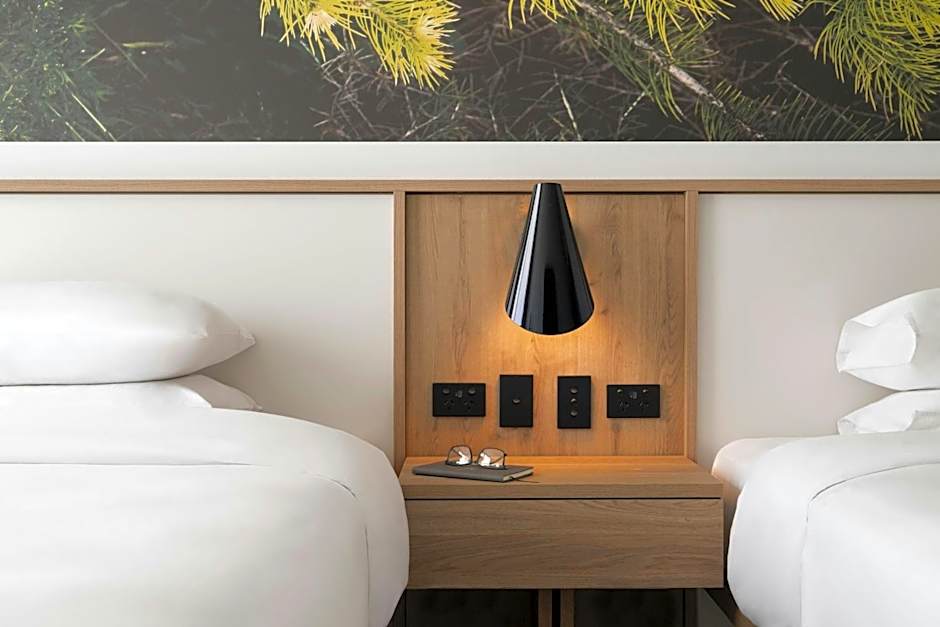 Courtyard by Marriott Perth, Murdoch