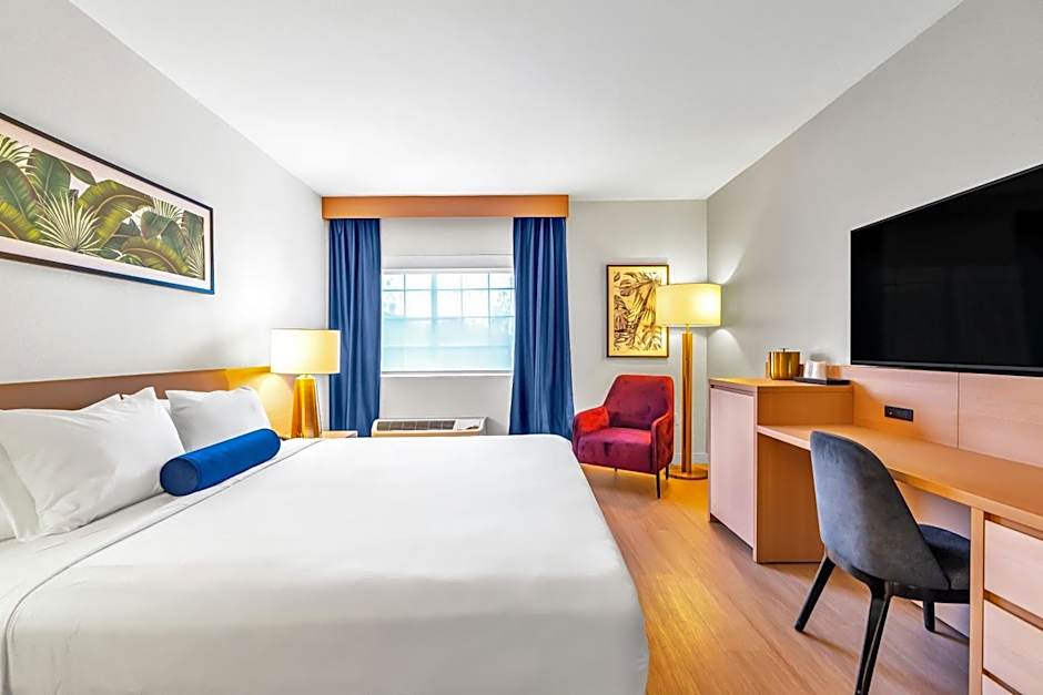 Casablanca Hotel And Casino