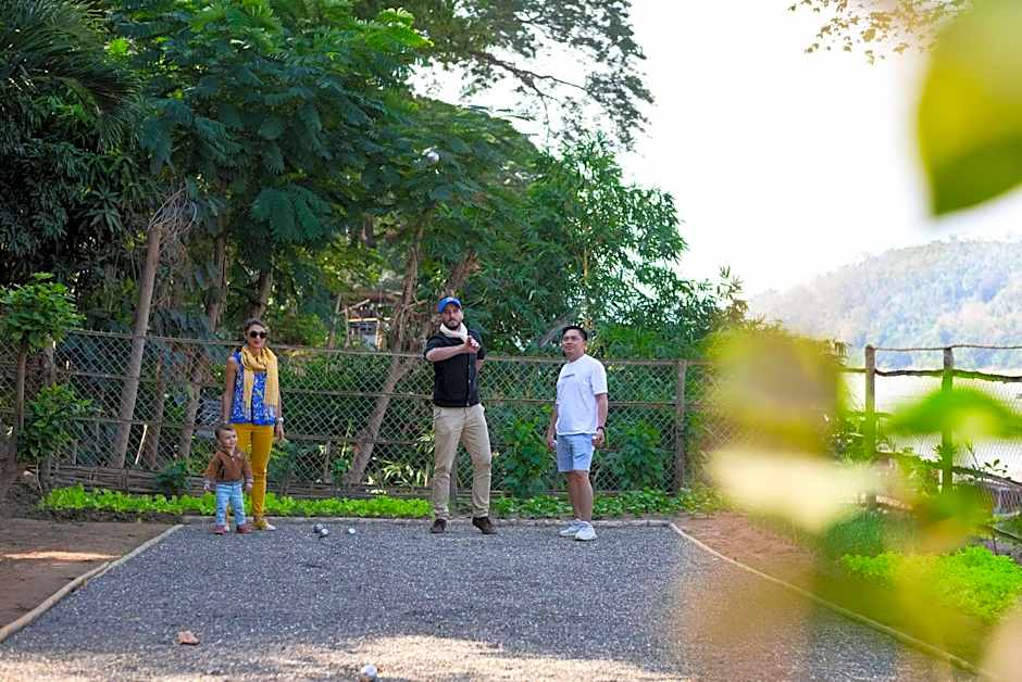 The Belle Rive Boutique Hotel