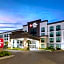 Best Western Plus McAllen Airport Hotel