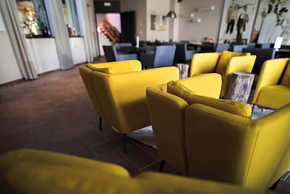 Hotel Stocker