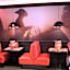 ibis Styles Crolles Grenoble A41