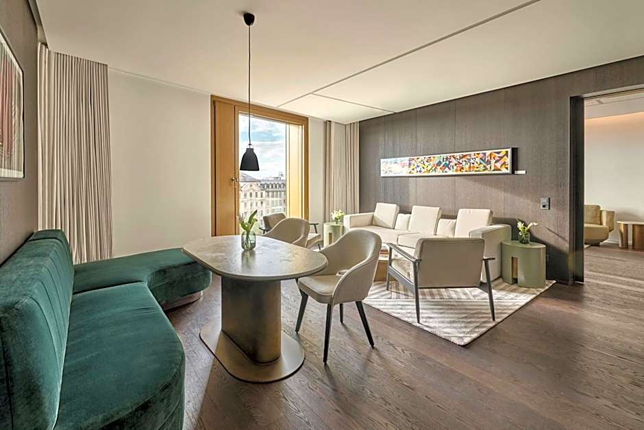 Koenigshof, A Luxury Collection Hotel, Munich