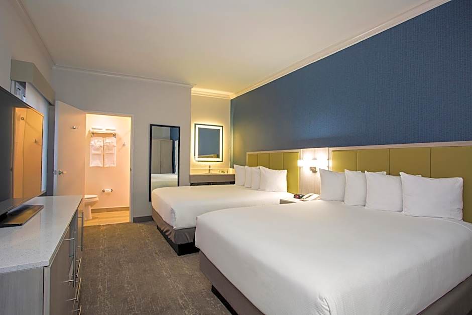 SureStay Hotel by Best Western Santa Monica