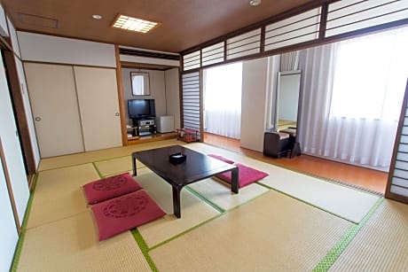Japanese-Style Room - Non-Smoking