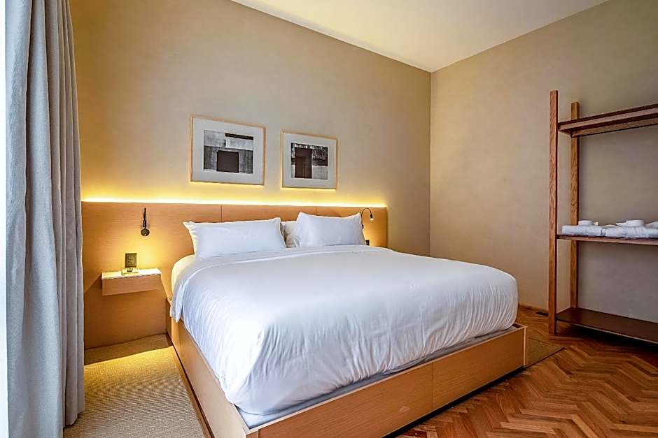 Ana Polanco Apartments