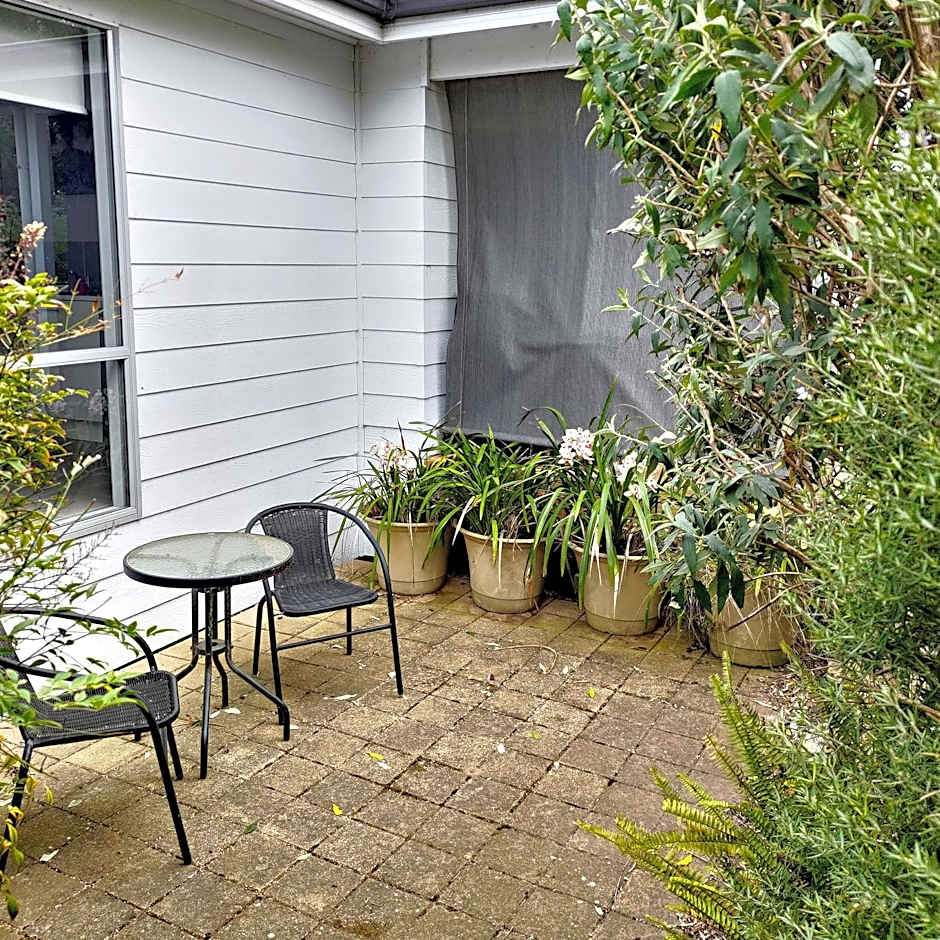 Gumnut Getaway BnB