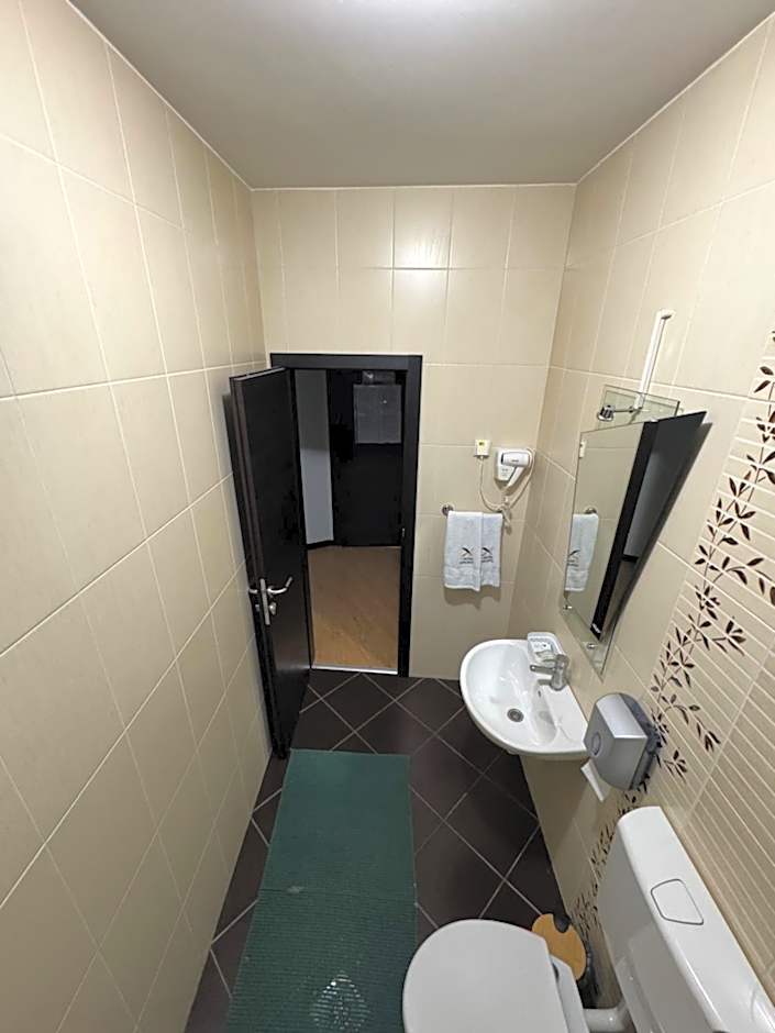 Motel Krnjevo