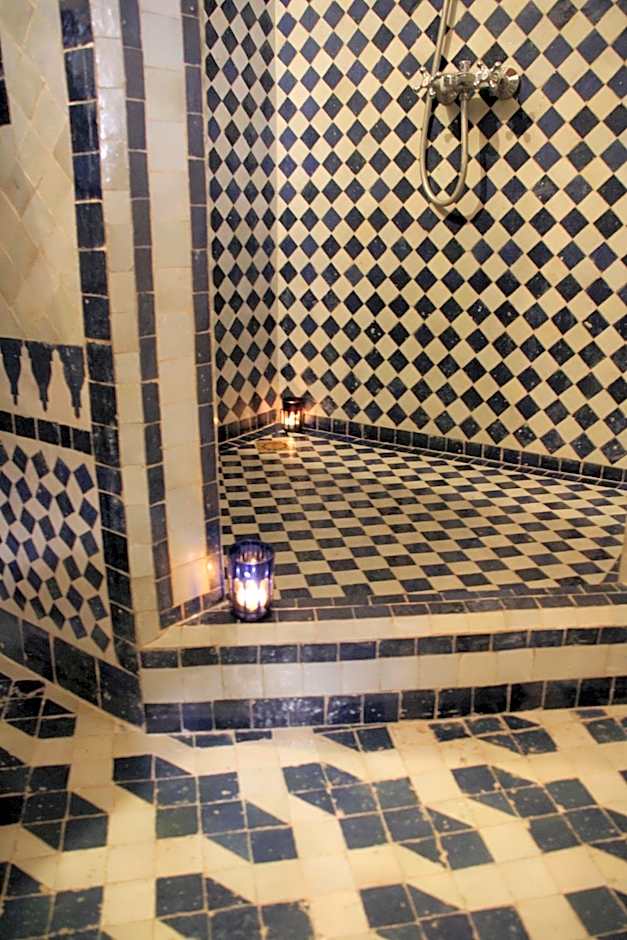 Riad Tizwa Fes