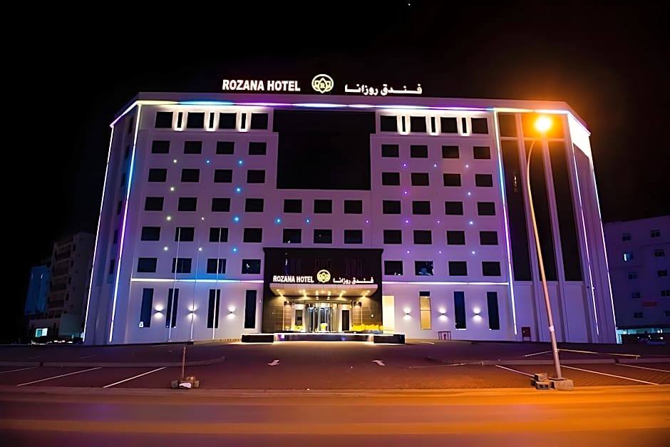 ROZANA HOTEL