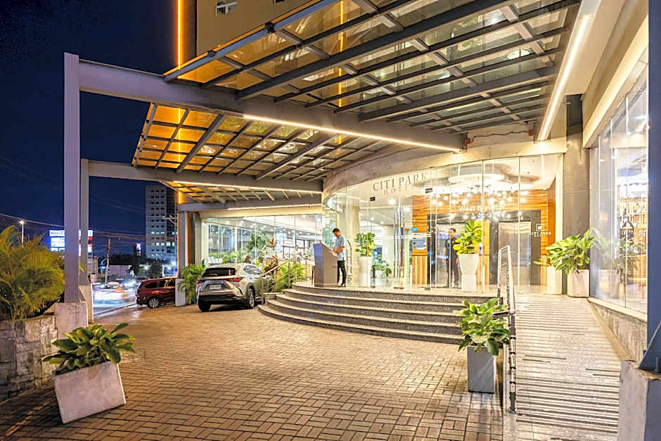 Citi Park Hotel Cebu powered by Cocotel
