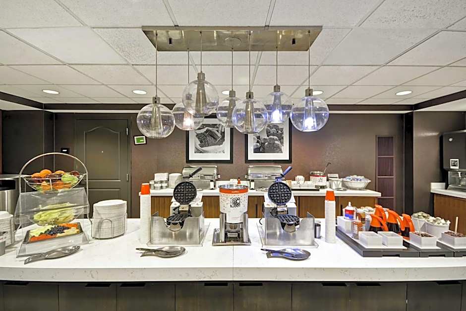 Hampton Inn By Hilton & Suites Columbus-Easton Area