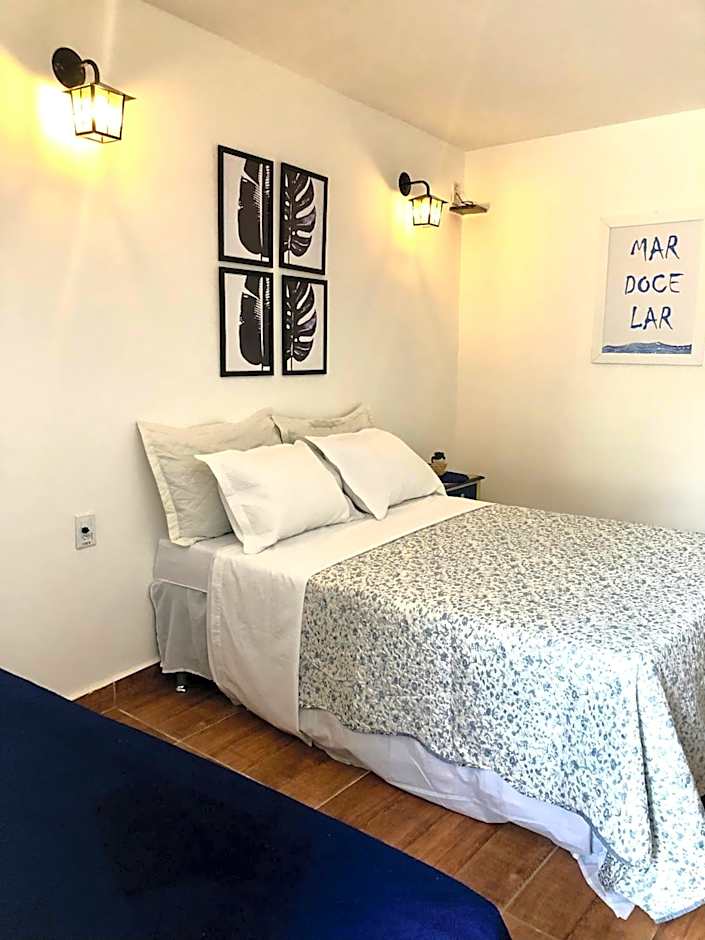 Chalé Recanto dos Anjos Arraial do Cabo