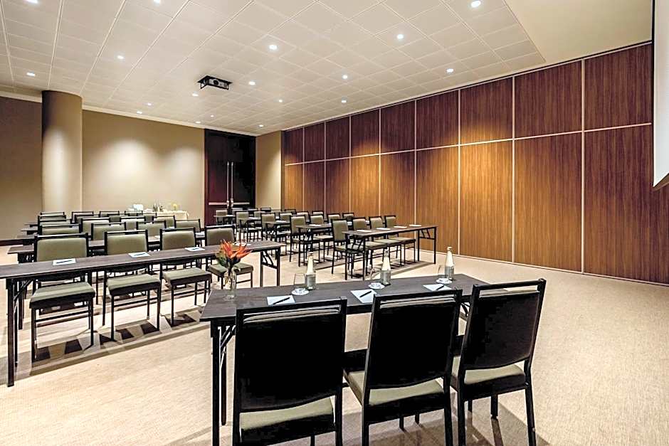 Hyatt Centric San Isidro-Lima