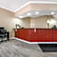 Sleep Inn & Suites Newport News City Center Area