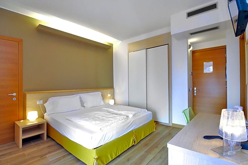 Hotel Cleofe