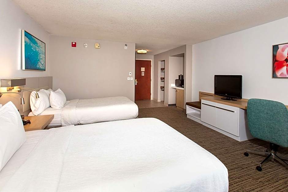 Hilton Garden Inn Jacksonville Airport