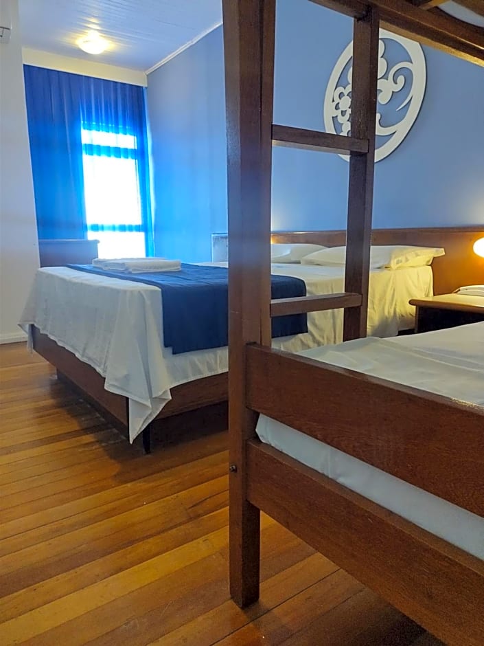 Joaquina Beach Hotel