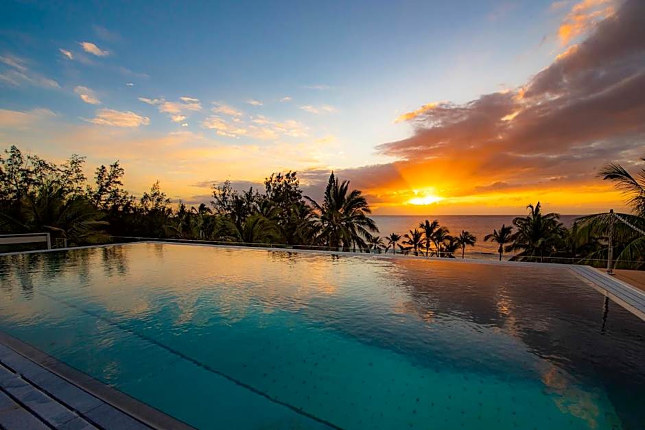 Boutik Hôtel 2A - Adult Only