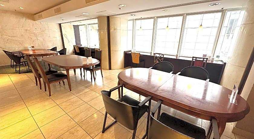 Clio Court Hakata Hotel