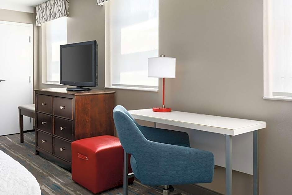 Hampton Inn By Hilton Washington, D.C/White House