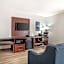 Comfort Inn Charlotte Airport Uptown