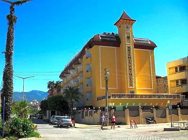 Citrus Plaza Hotel