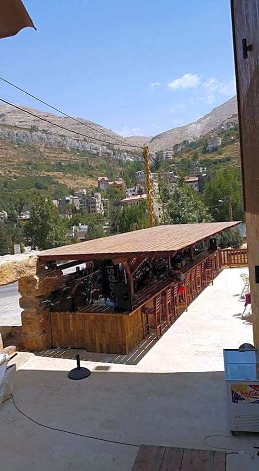 Chalets De Faraya