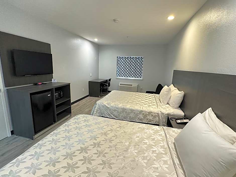 Americas Best Value Inn & Suites Haltom City Ft. Worth