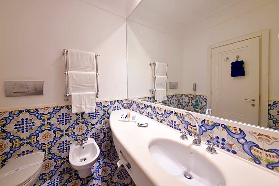 Hotel Casa Celestino