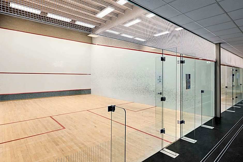 NH Eindhoven Conference Centre Koningshof