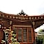 Gaeunchae Hanok Guesthouse Jeonju 2 (Korea Quality)
