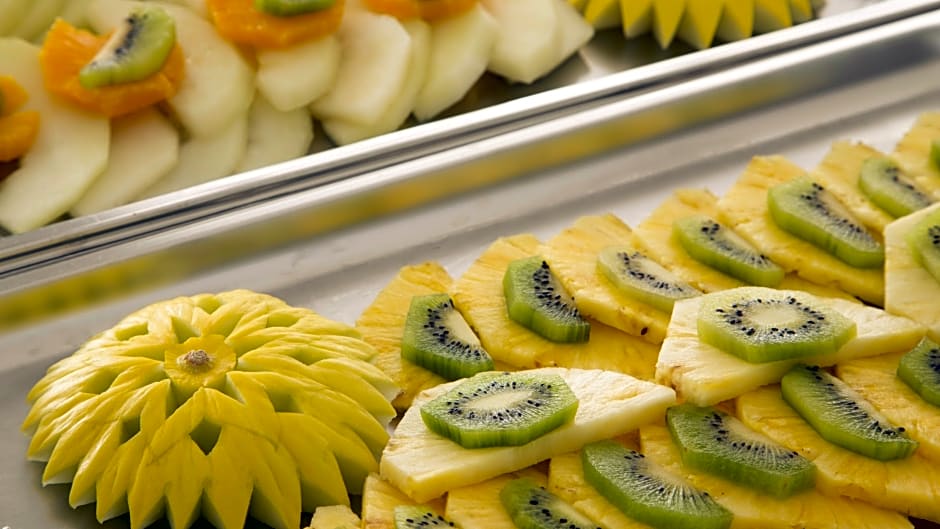 Hotel Shangri-La Roma by OMNIA hotels