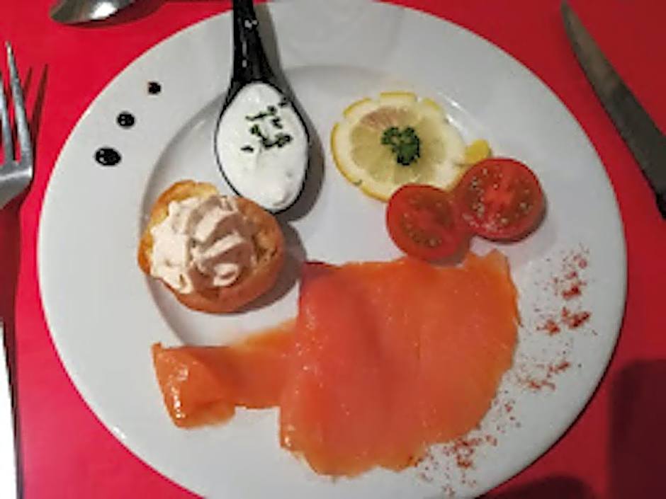 Village de vacances Fleurs et Neige