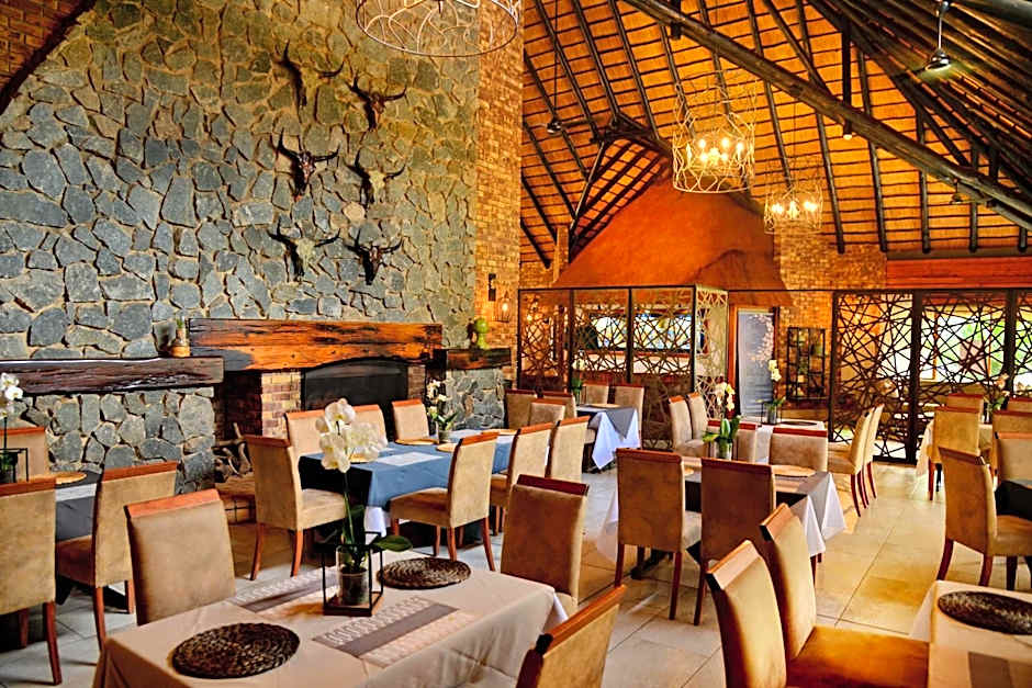 Cambalala - Kruger Park Lodge
