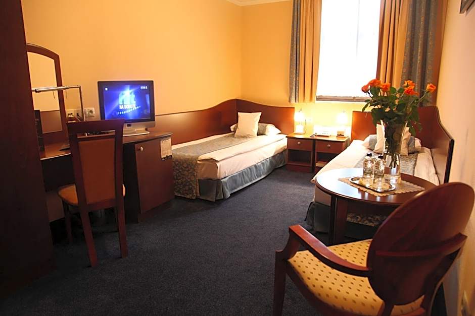 Hotel Ambasadorski Rzeszow