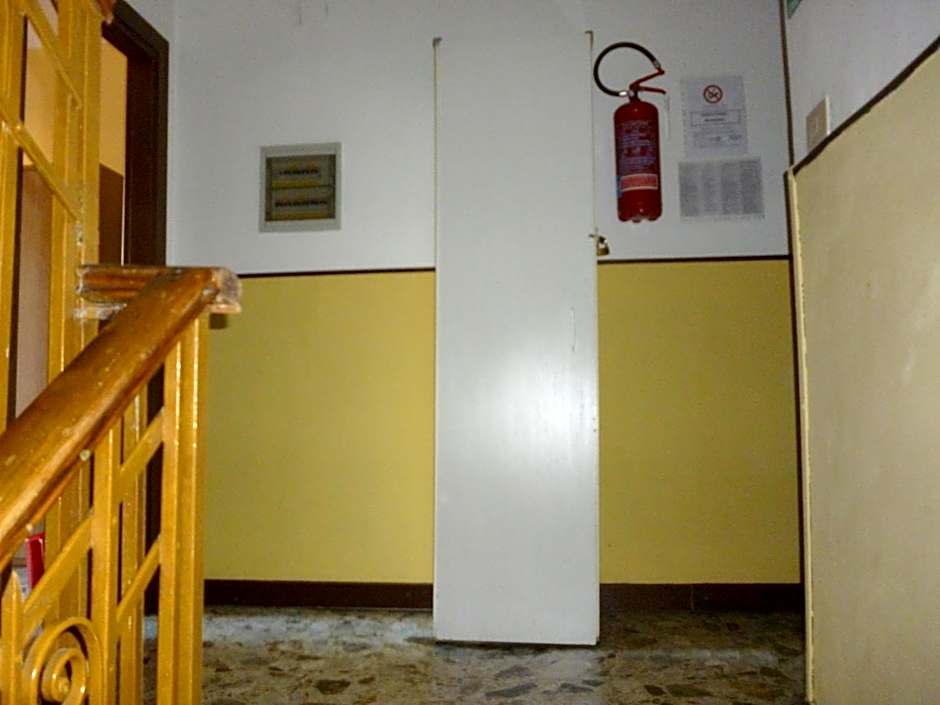 Hotel San Giovanni