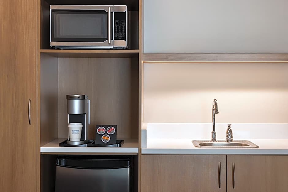 Microtel Inn and Suites by Wyndham Val d Or