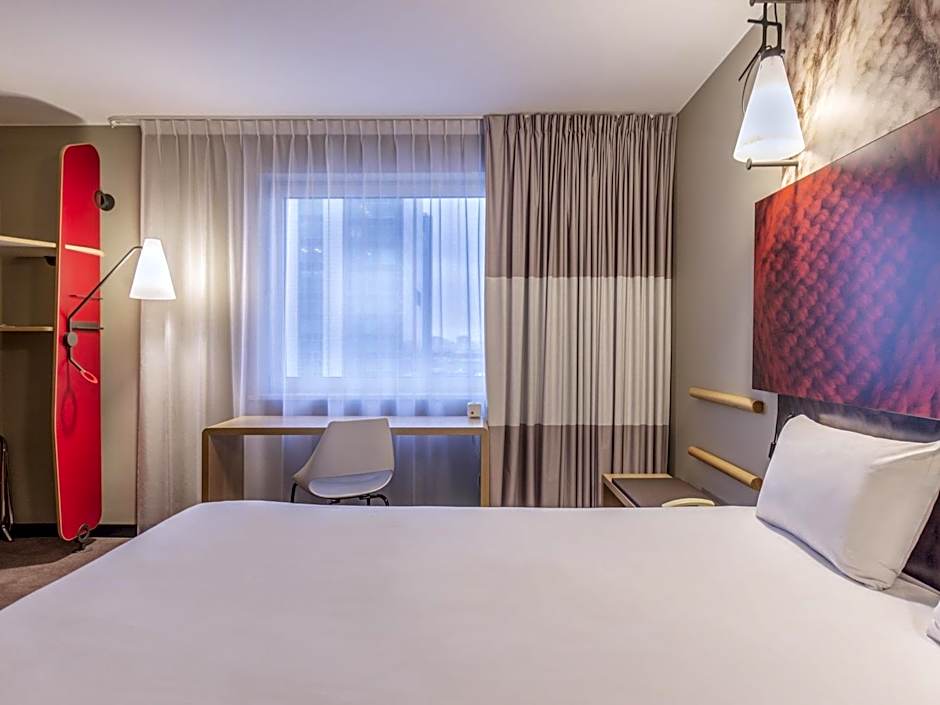ibis Poznan Centrum