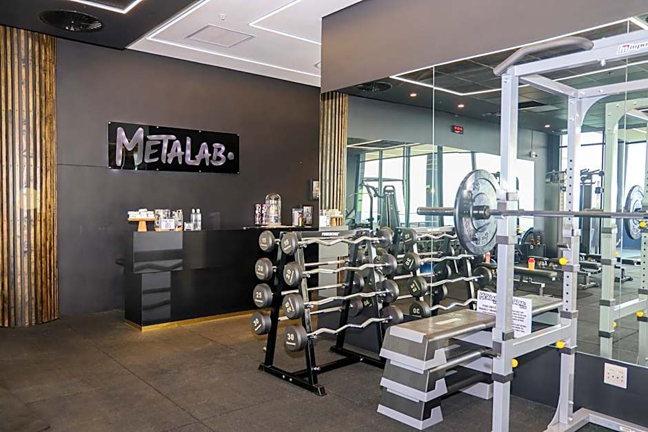 Illovo central @ Sandton