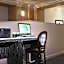 Courtyard by Marriott Boston Downtown