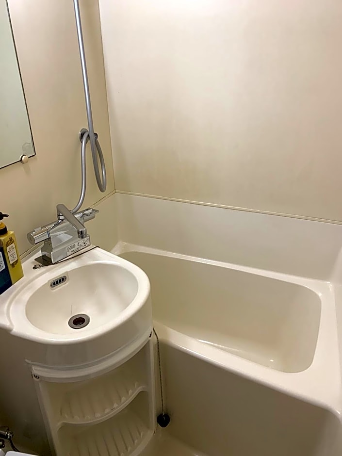 Matsue Urban Hotel Lake Inn