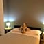 Vatican Central Suites
